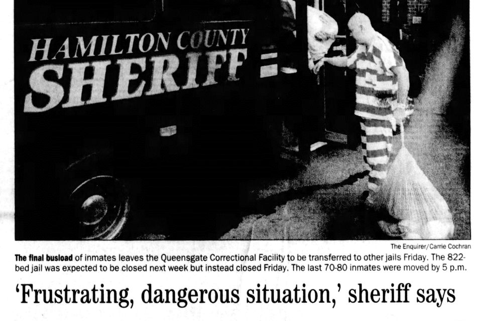 2008 dec jail closes 12.20 photo