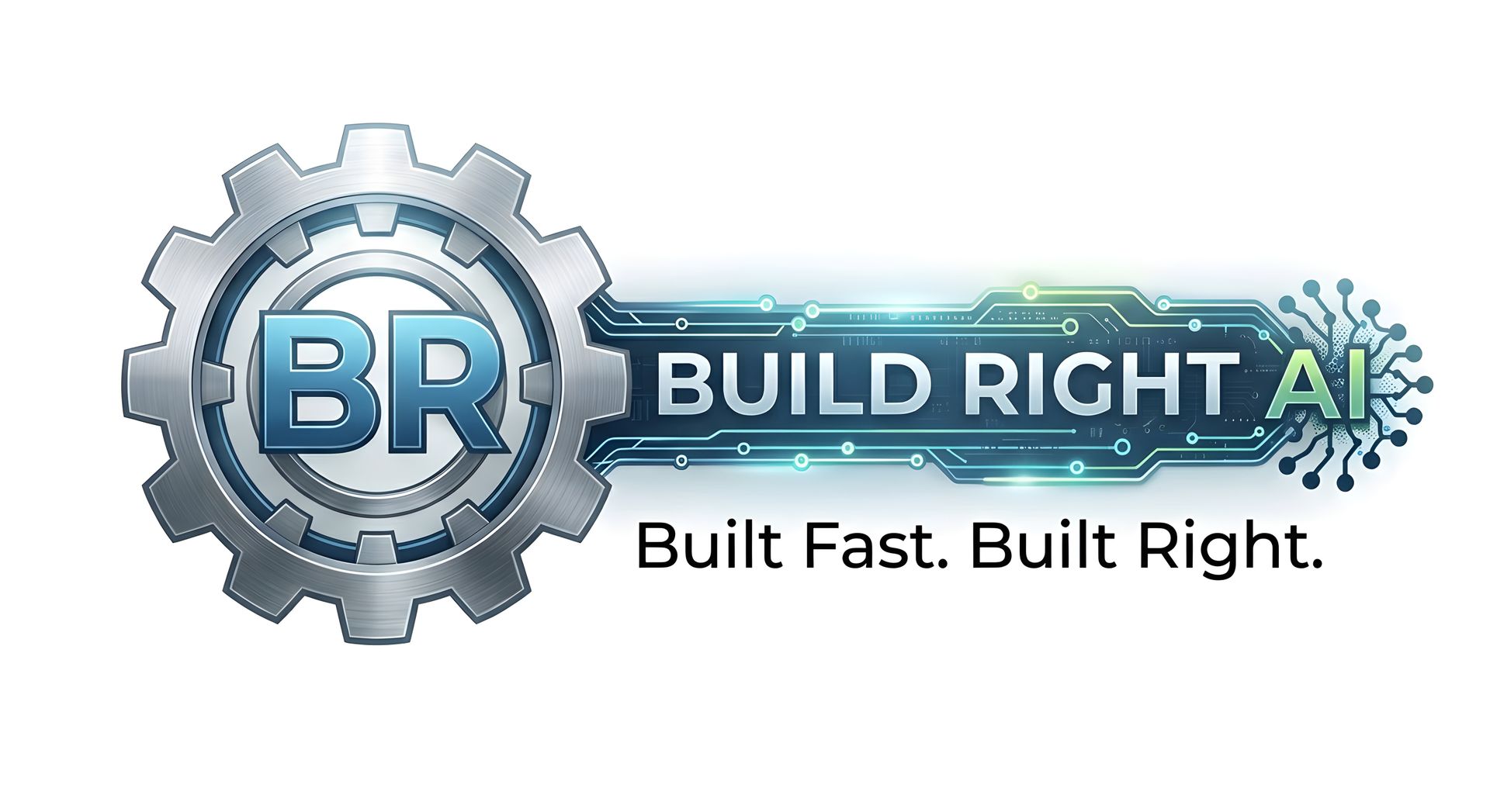 BUILD RIGHT AI
