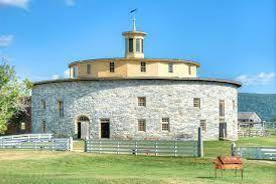 Hancock shaker