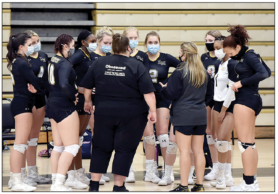Volleyball