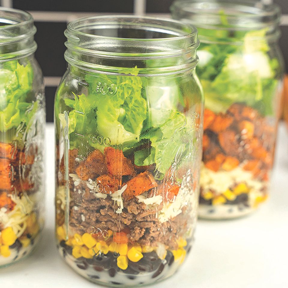 17942 vid meal prep jars