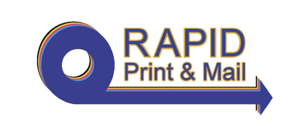Rapid print mail