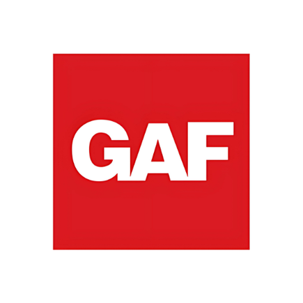Gaf  logo