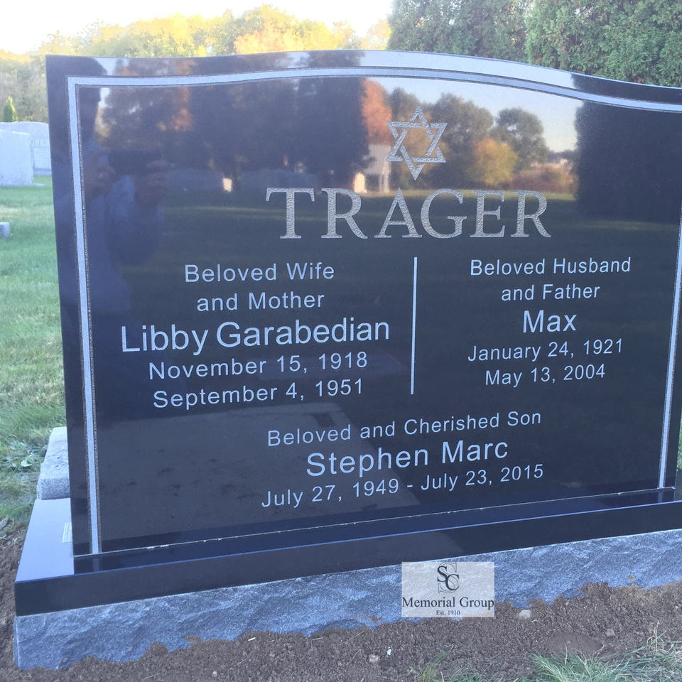 Trager