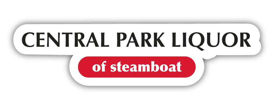 Logo central park liquor of steamboat 768w
