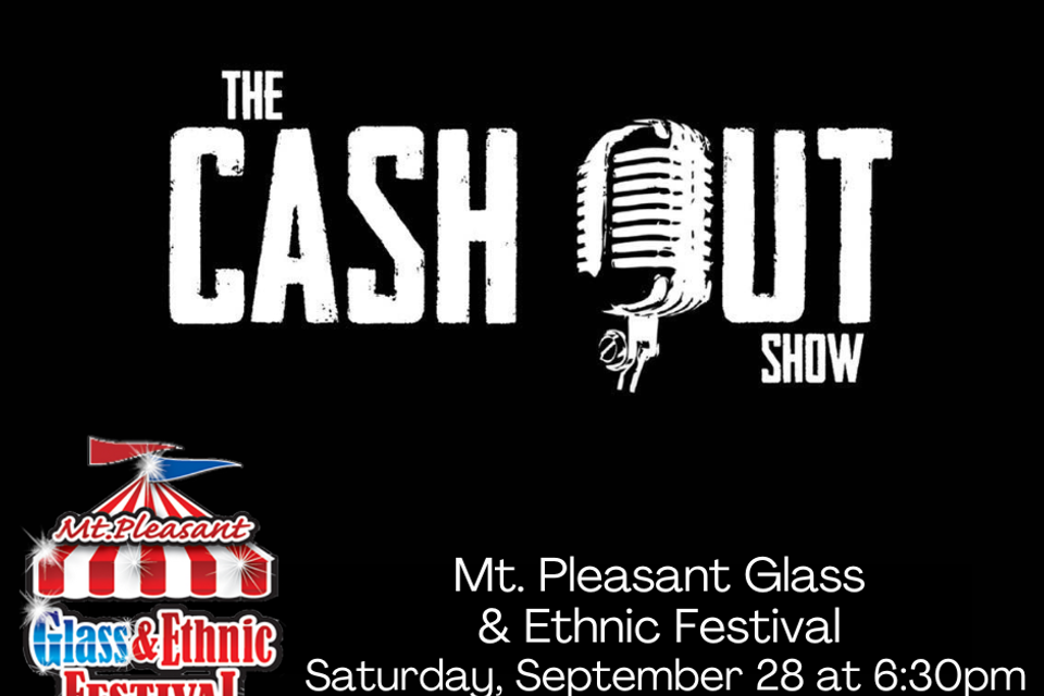 Cash out 2024