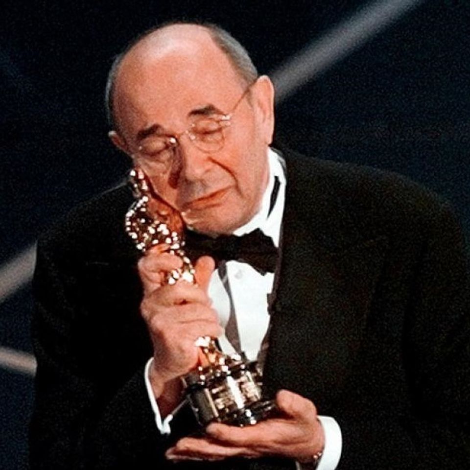 Stanley donen