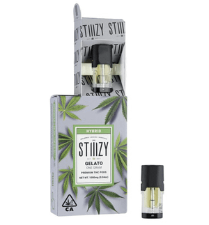 Stiiizy gelato original