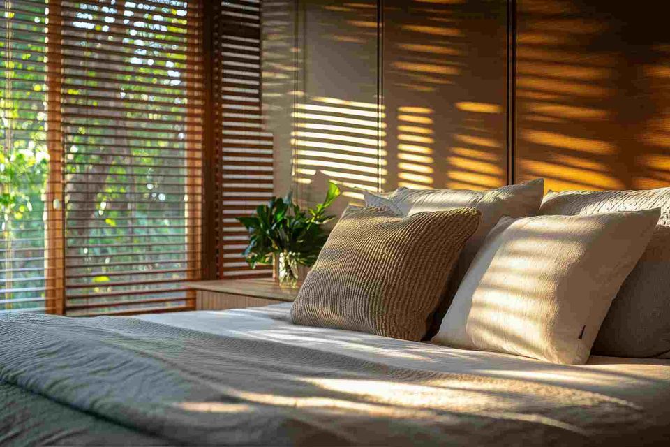 Small shaded interiors 8