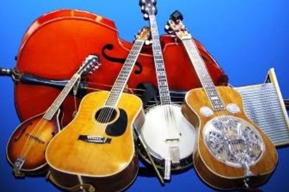 Masondixon line band
