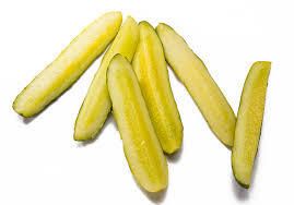 Pickles (1)