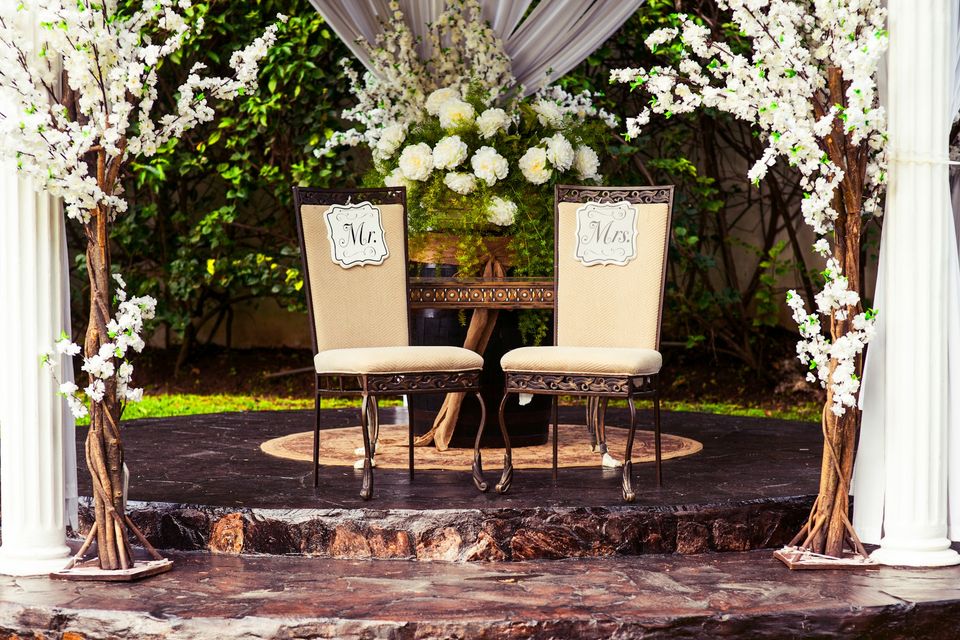 Party Furniture Rental