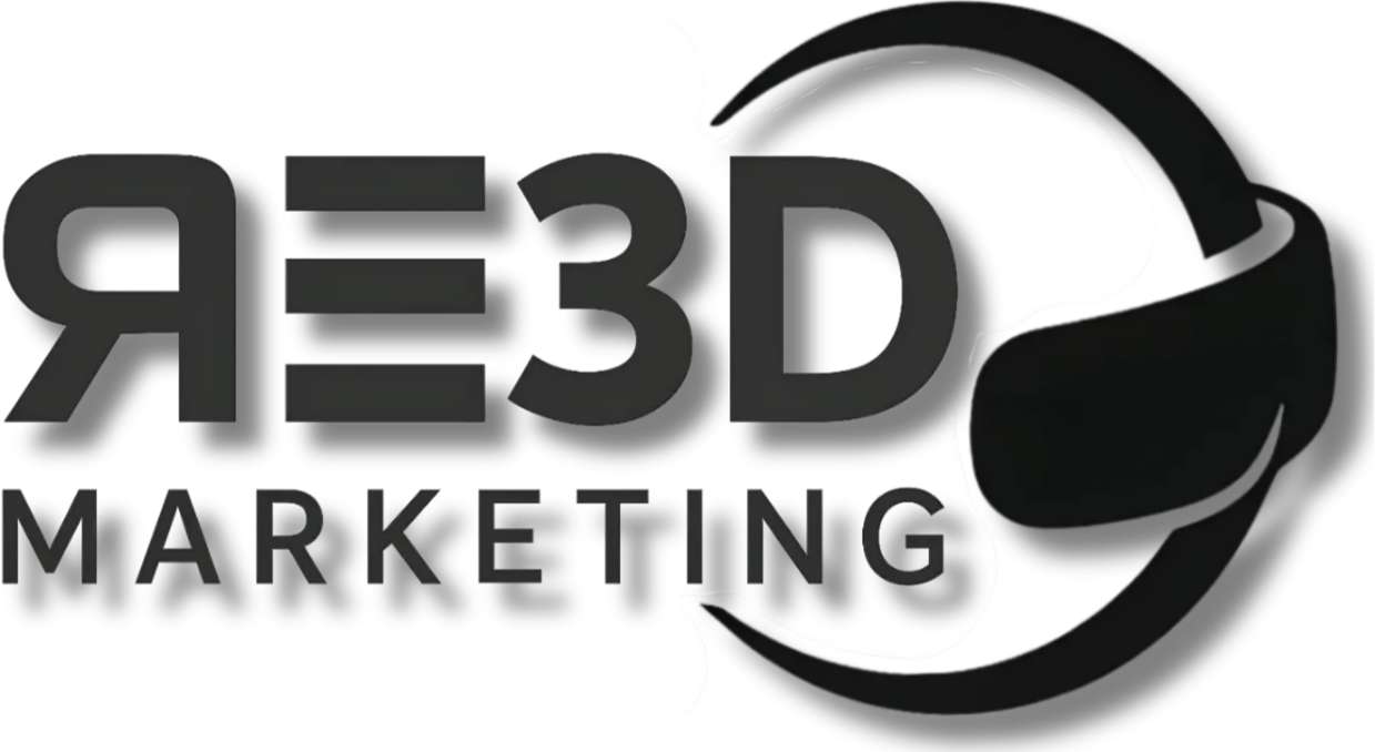 Re3D MARKETING