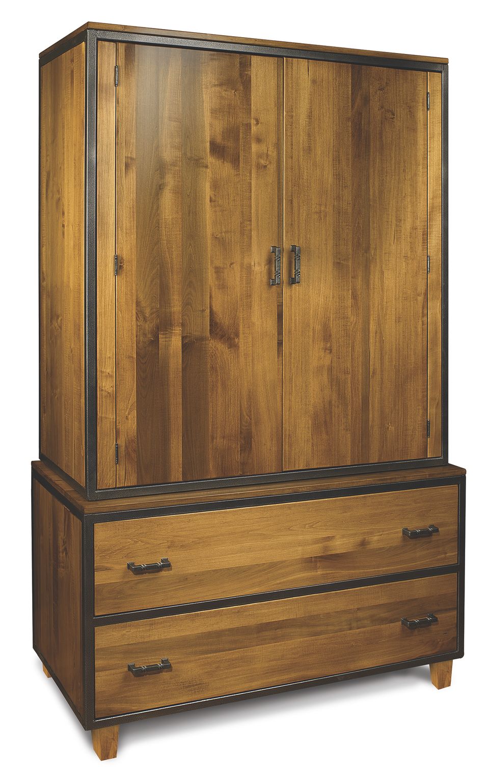 Sf birmingham armoire