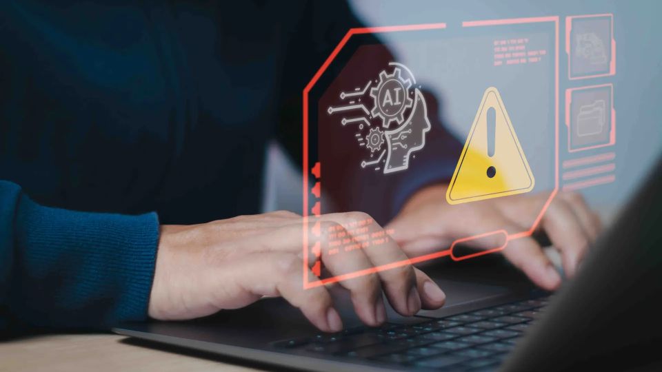 AI Website Security: The Risks No One Talks About (And How to Protect Your Business)