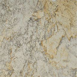 Aspen white granite