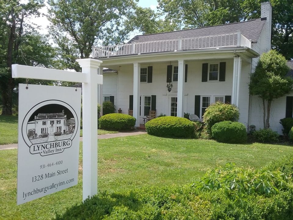 Lynchburg Bed & Breakfast