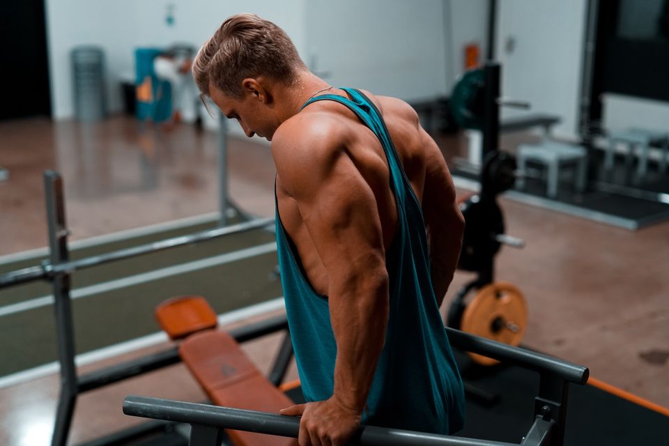 physical fitness gym