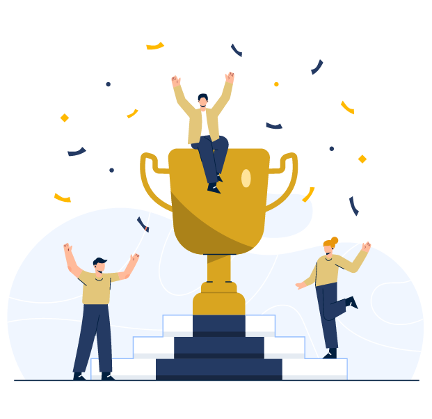 Additional award and trophy services