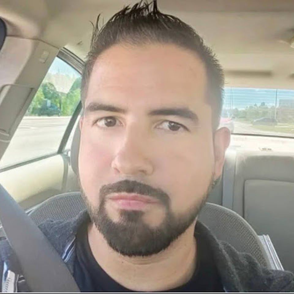 Jimmy ortega