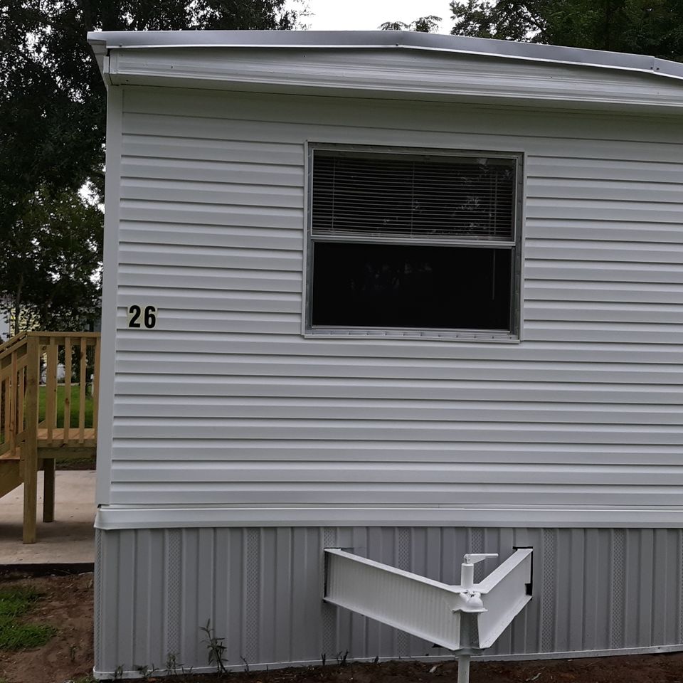 Lot 26 number