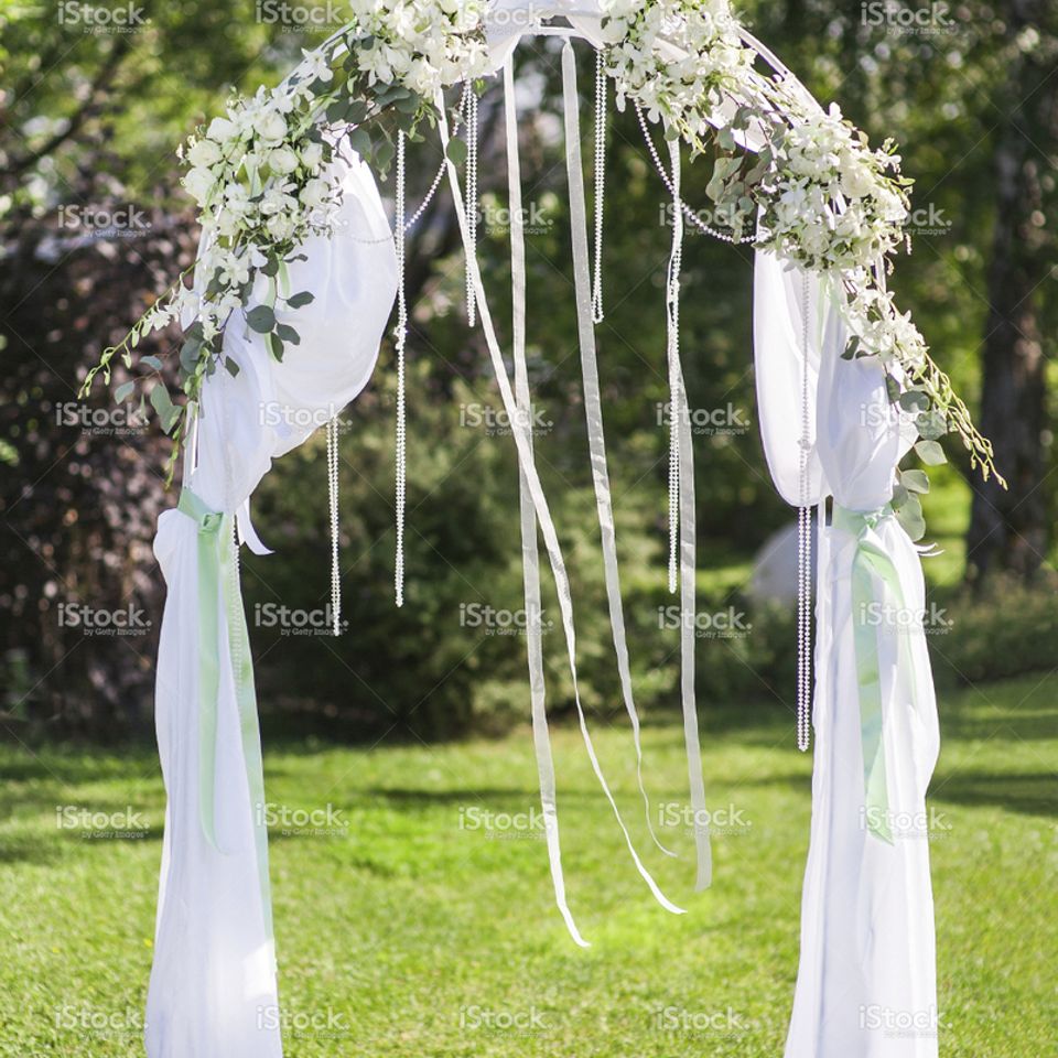 Stock photo 61246312 outdoor wedding20160615 20596 65ck9s