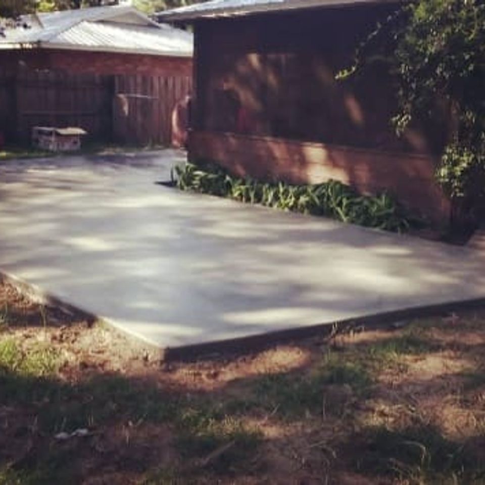 411 concrete 10