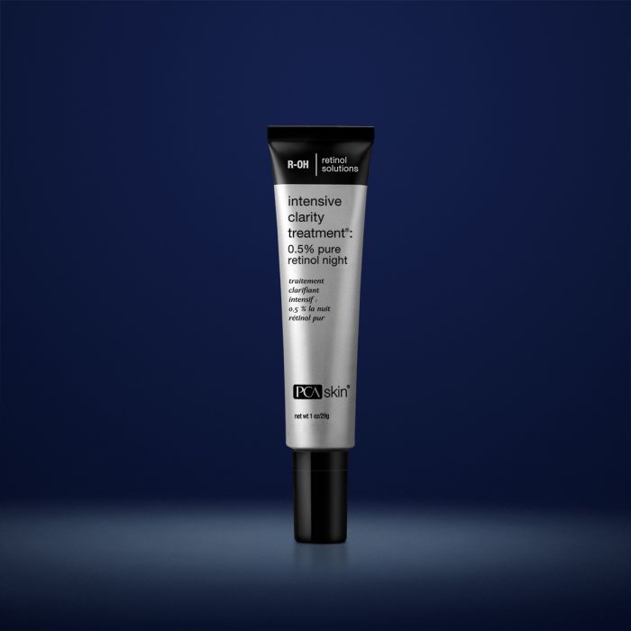 Correctives clarifying retinol
