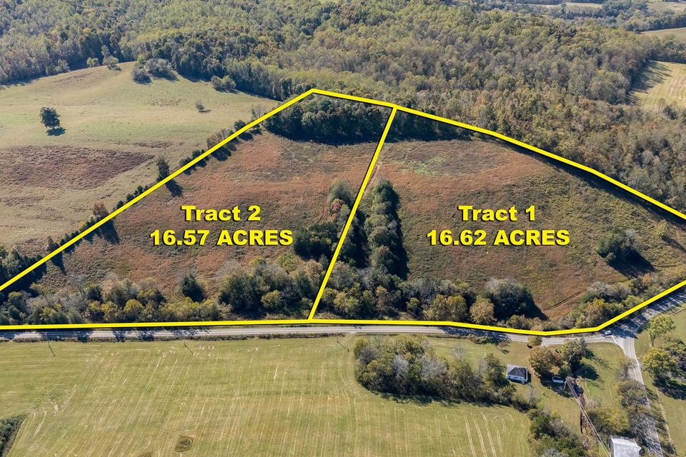 Lynchburg tracts 1