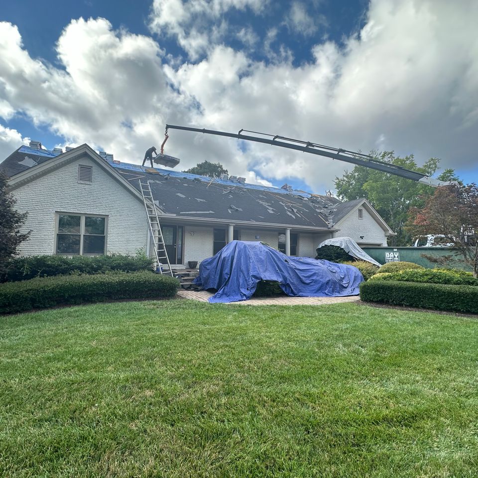 Residential roof doctor cheseapeake roof (13)