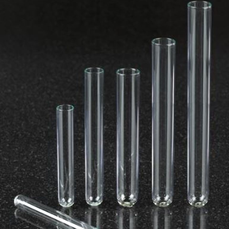 Culture tubes