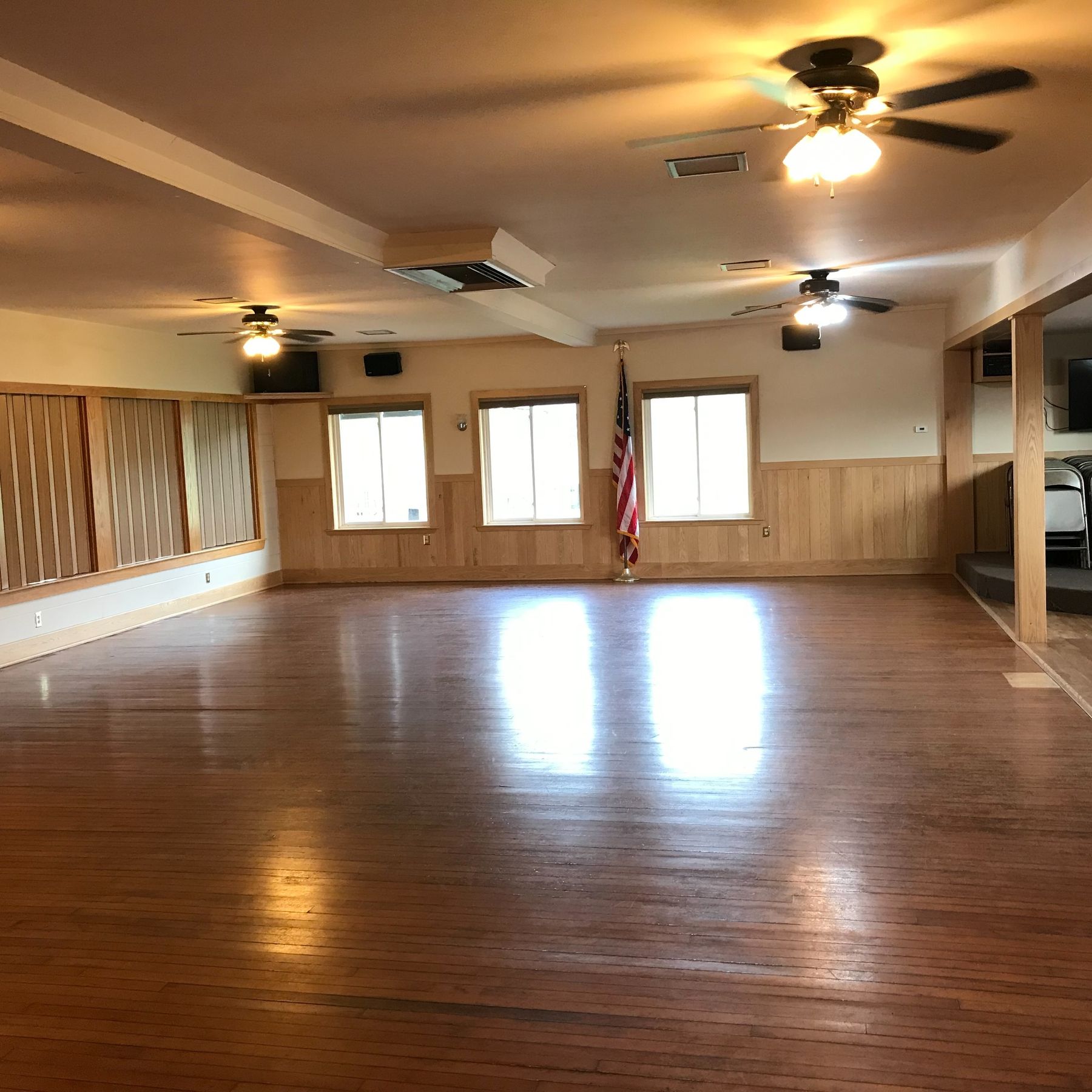 Conesus Lake Sportsmen's Club in Lakeville, New York