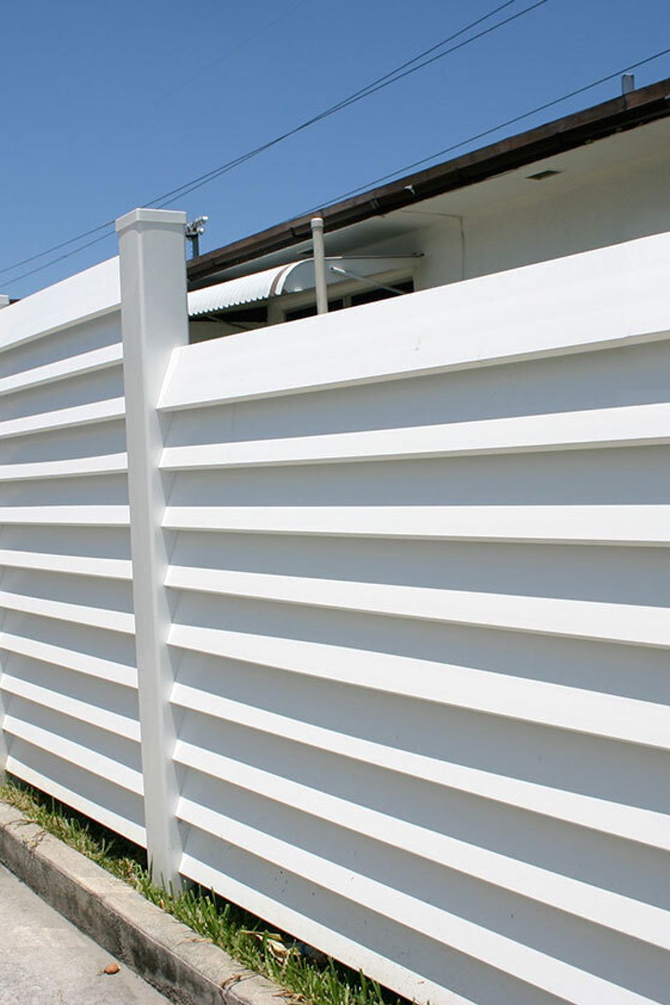 Fencing in Burley Id