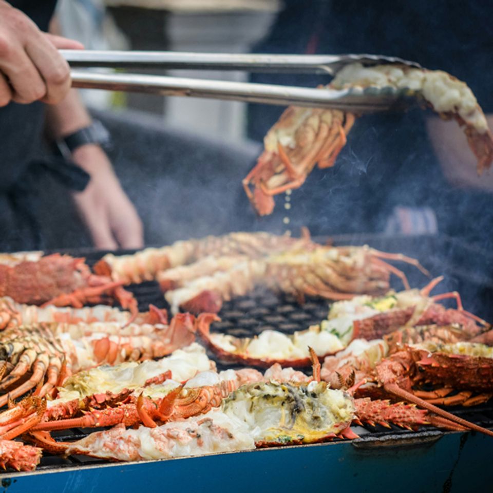 Lobster grilled20180308 8402 b71ou5