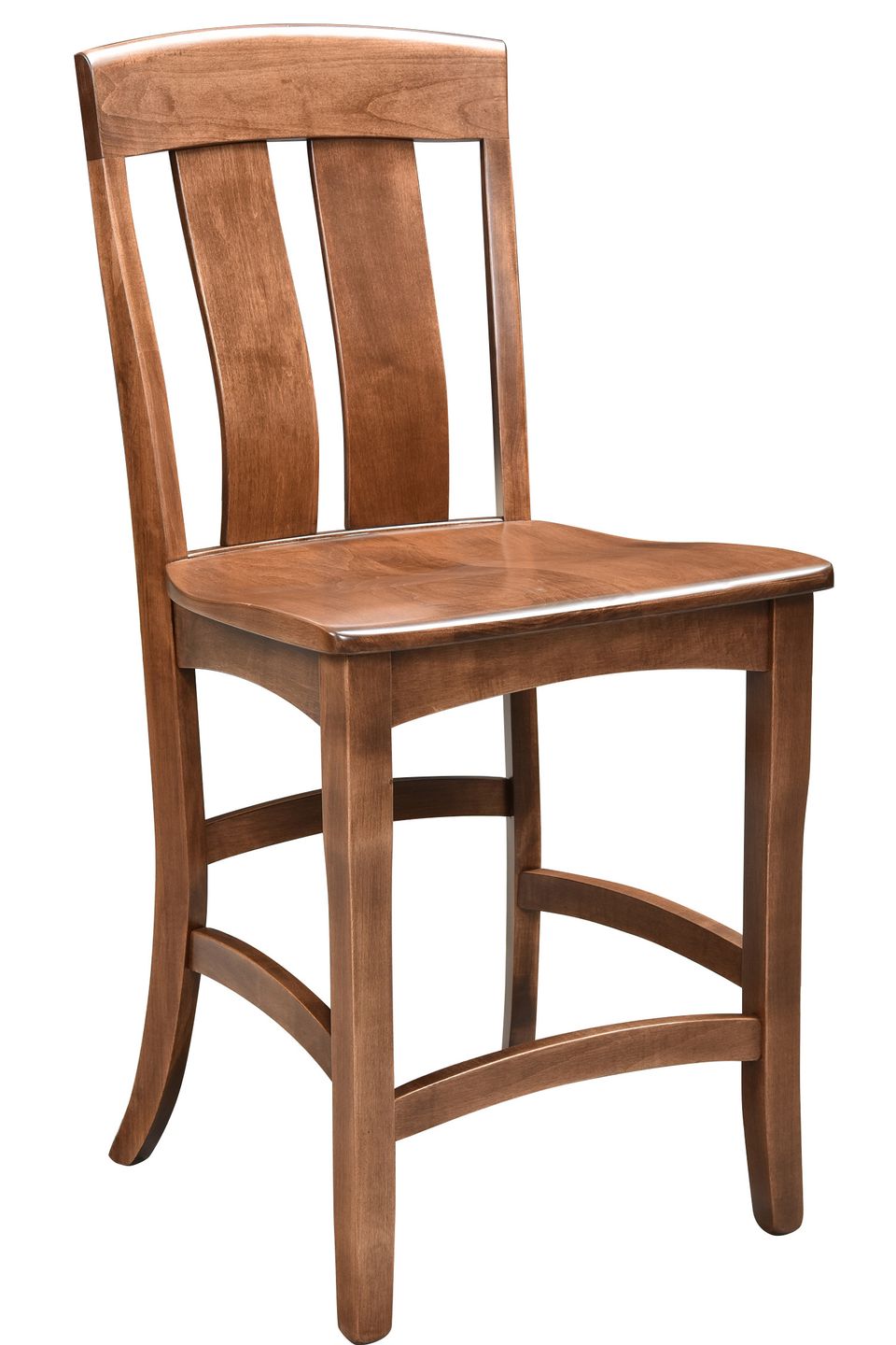 Faw cheyenne bar chair