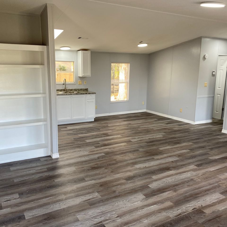 1491 dining area
