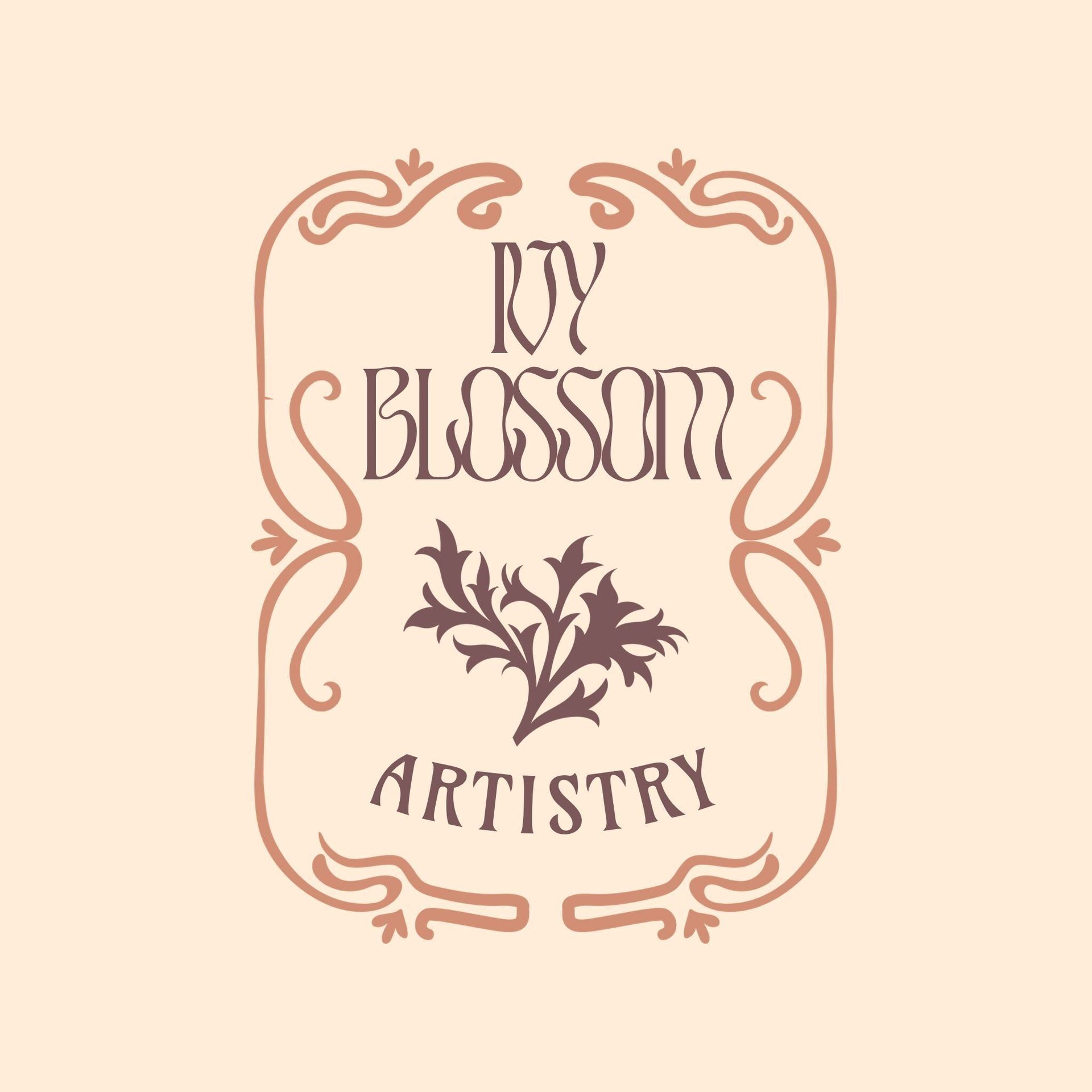 IvyBlossomArtistry