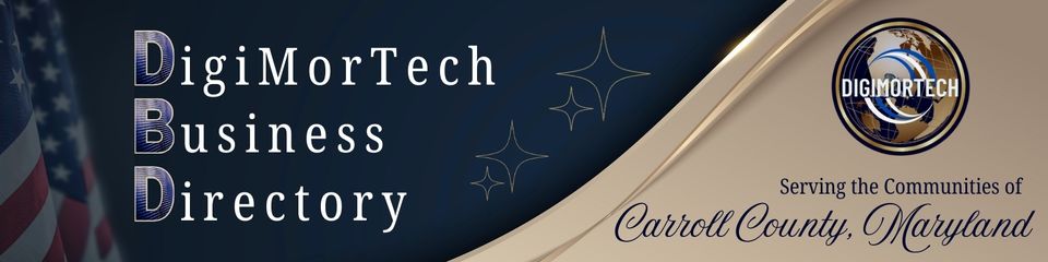 Digimortech business directory logo