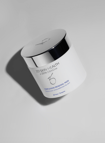 Complexion renewal pads 3
