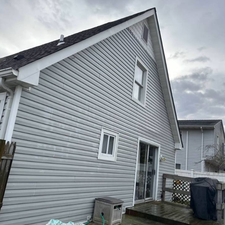 Affordable power washing bergen county newjersey veteran owned