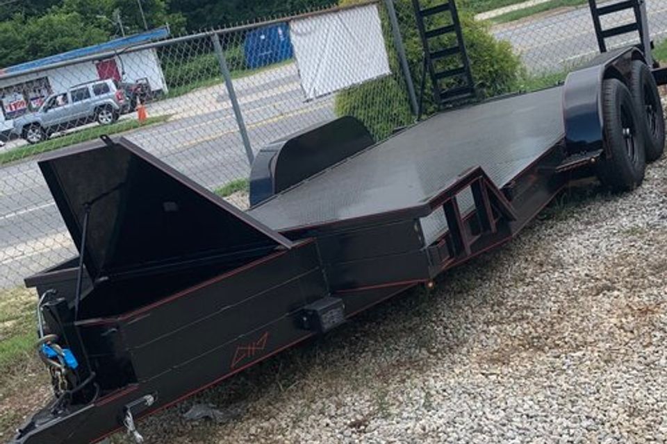 82x18equipmenttrailer