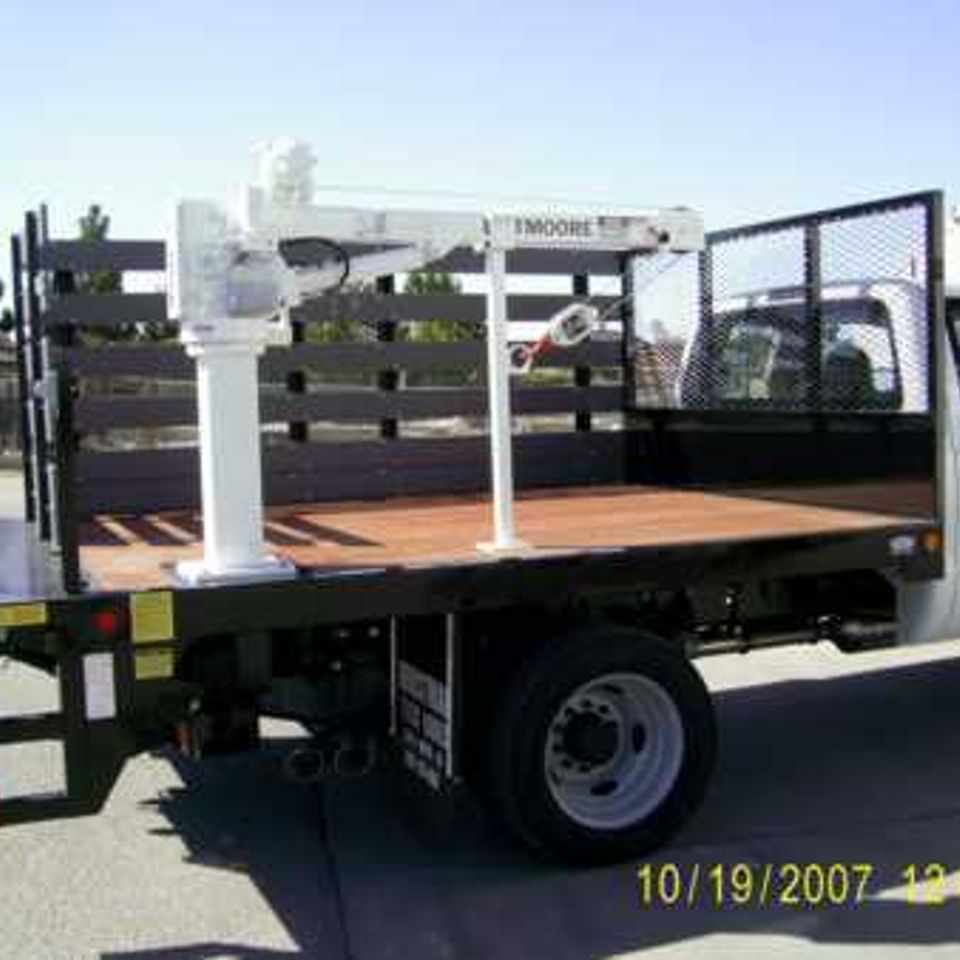 Crane4l
