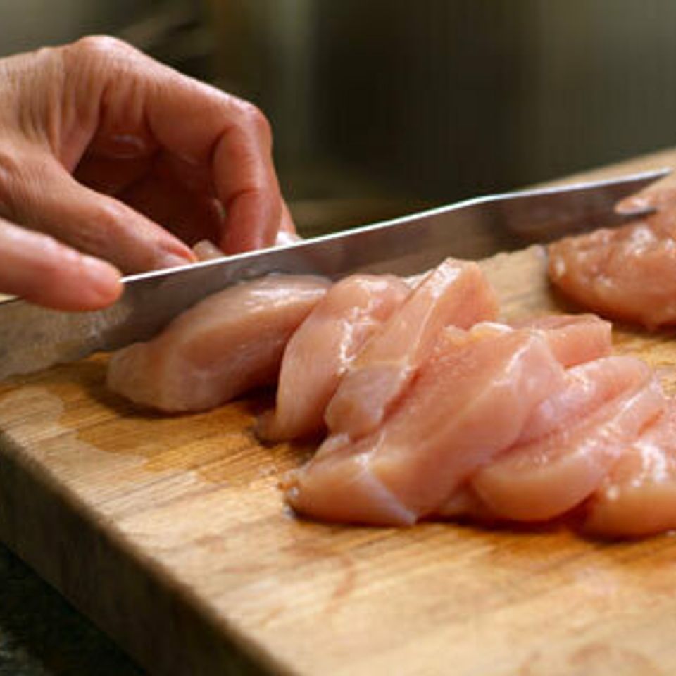Food poisoning claim 1