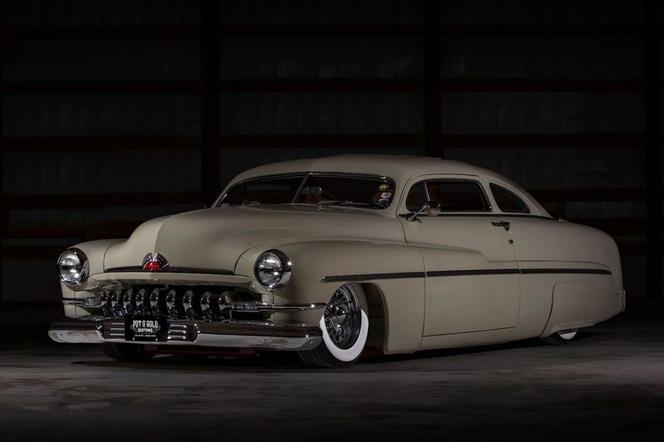 Pot o gold 1951 merc01
