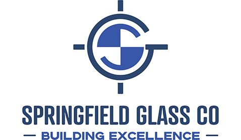 Springfield glass logo