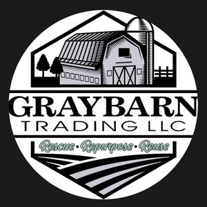 Graybarn trading  llc  logo