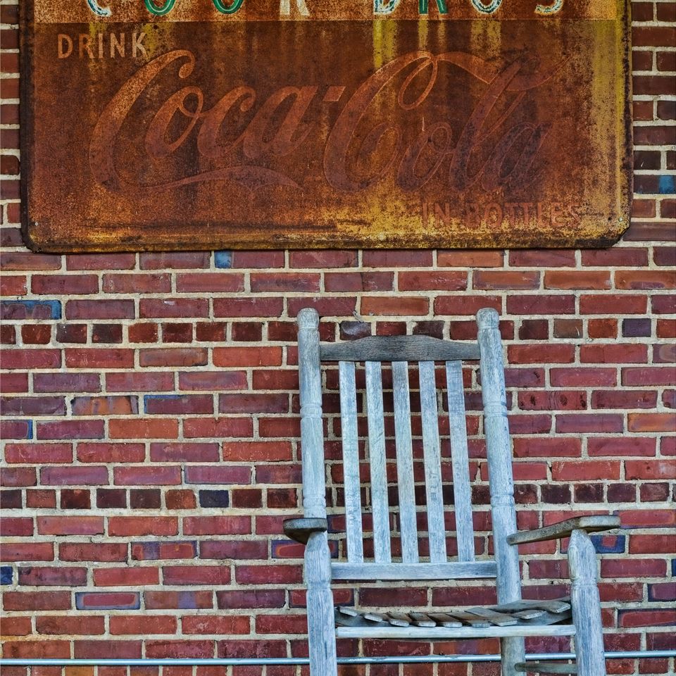 Cook brothers store