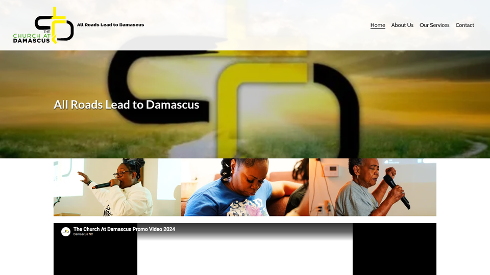 Https www.thechurchatdamascus.com 