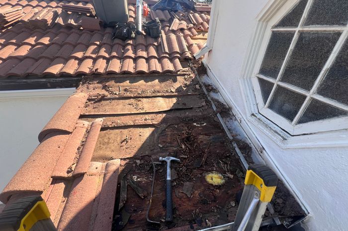 Roof Repair
