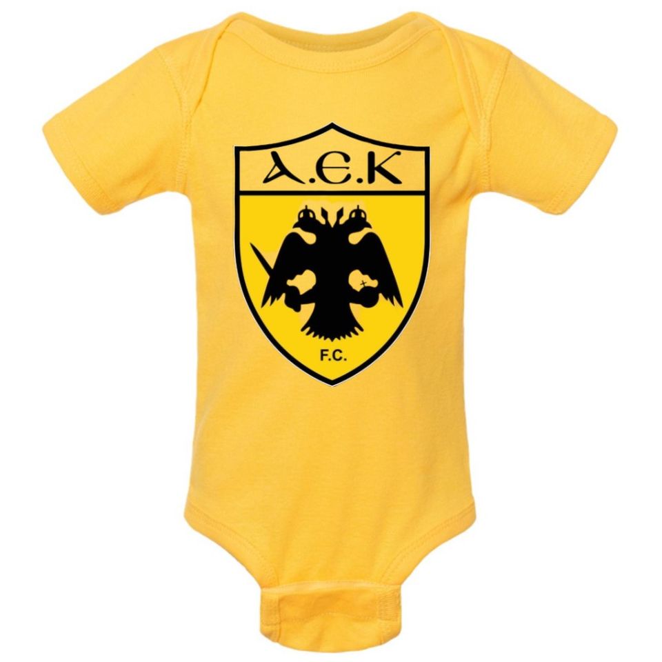Aek onesie